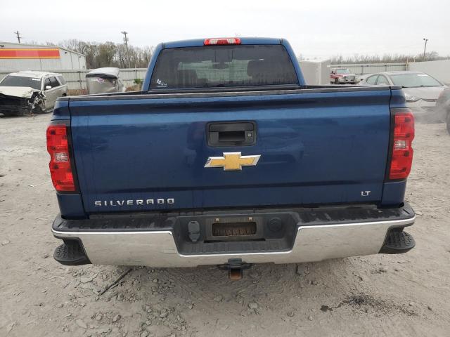 Photo 5 VIN: 1GCRCREC4FZ402193 - CHEVROLET SILVERADO 