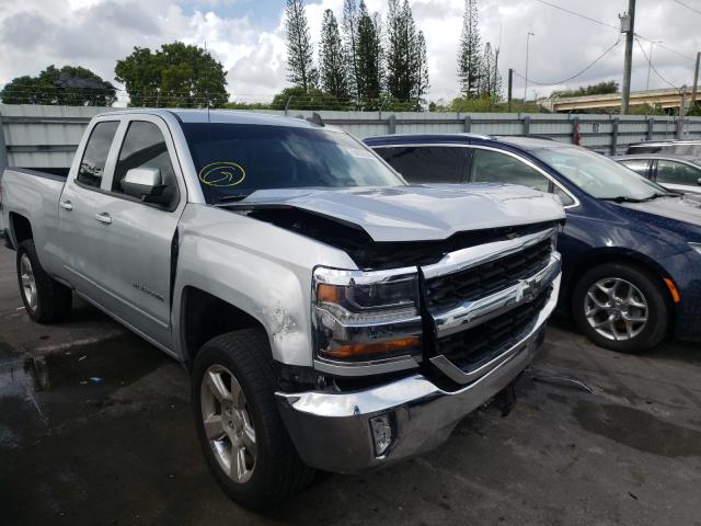 Photo 0 VIN: 1GCRCREC4GZ110710 - CHEVROLET SILVERADO 