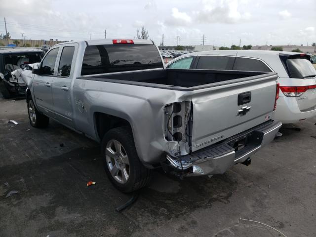 Photo 2 VIN: 1GCRCREC4GZ110710 - CHEVROLET SILVERADO 