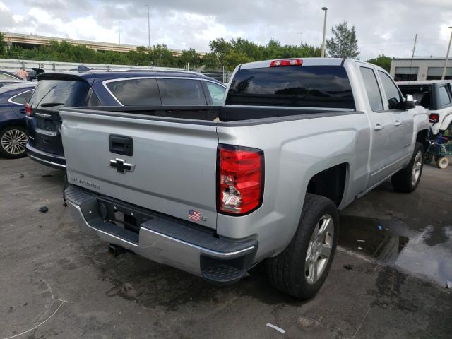 Photo 3 VIN: 1GCRCREC4GZ110710 - CHEVROLET SILVERADO 