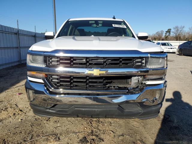 Photo 4 VIN: 1GCRCREC4GZ143786 - CHEVROLET SILVERADO 