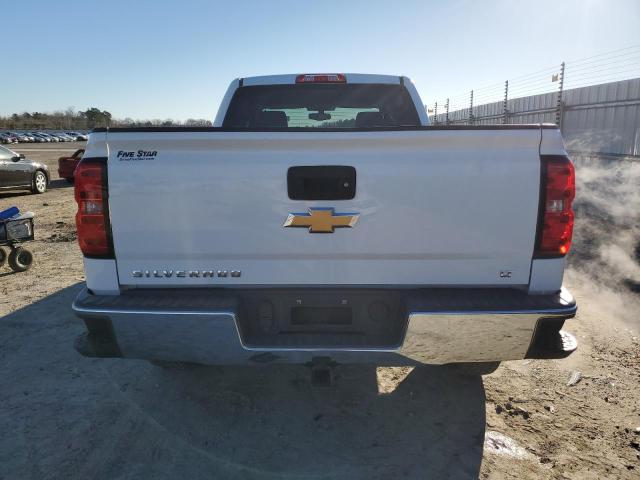 Photo 5 VIN: 1GCRCREC4GZ143786 - CHEVROLET SILVERADO 