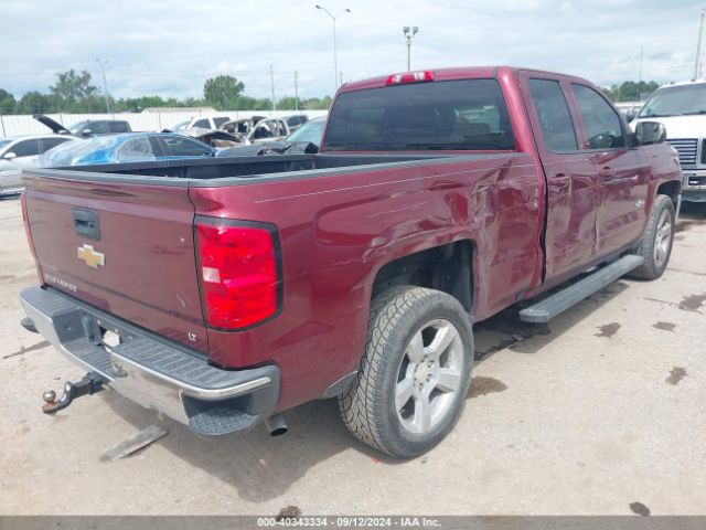 Photo 3 VIN: 1GCRCREC4GZ223587 - CHEVROLET SILVERADO 