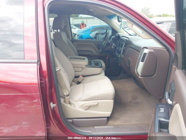 Photo 4 VIN: 1GCRCREC4GZ223587 - CHEVROLET SILVERADO 