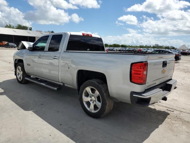 Photo 1 VIN: 1GCRCREC4GZ358083 - CHEVROLET SILVERADO 