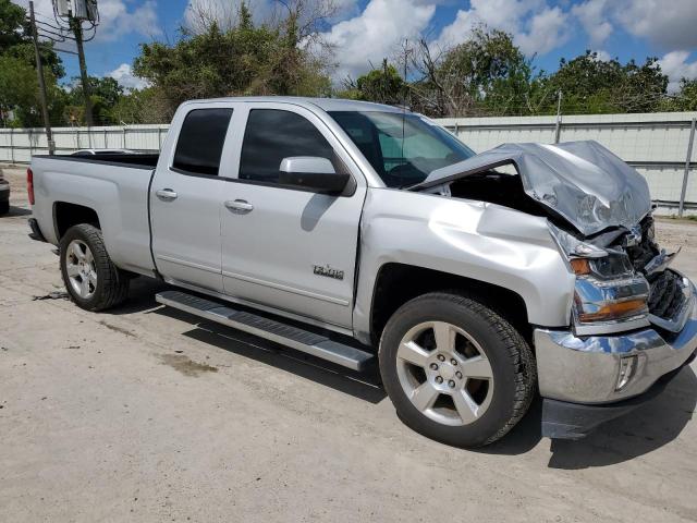 Photo 3 VIN: 1GCRCREC4GZ358083 - CHEVROLET SILVERADO 