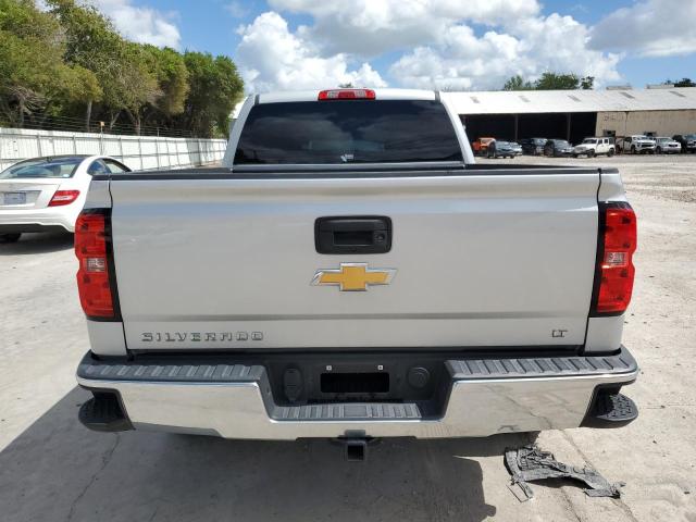 Photo 5 VIN: 1GCRCREC4GZ358083 - CHEVROLET SILVERADO 