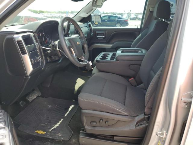 Photo 6 VIN: 1GCRCREC4GZ358083 - CHEVROLET SILVERADO 