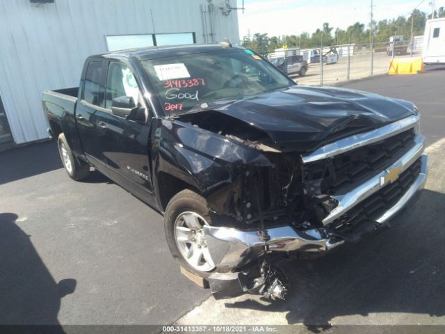 Photo 0 VIN: 1GCRCREC4HZ112720 - CHEVROLET SILVERADO 1500 