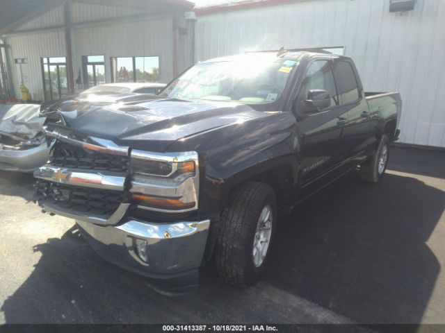 Photo 1 VIN: 1GCRCREC4HZ112720 - CHEVROLET SILVERADO 1500 