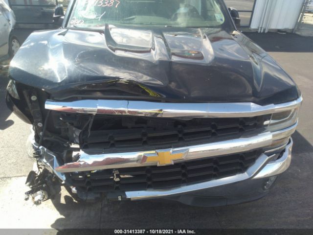 Photo 9 VIN: 1GCRCREC4HZ112720 - CHEVROLET SILVERADO 1500 