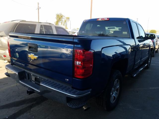 Photo 3 VIN: 1GCRCREC4HZ177812 - CHEVROLET SILVERADO 1500 