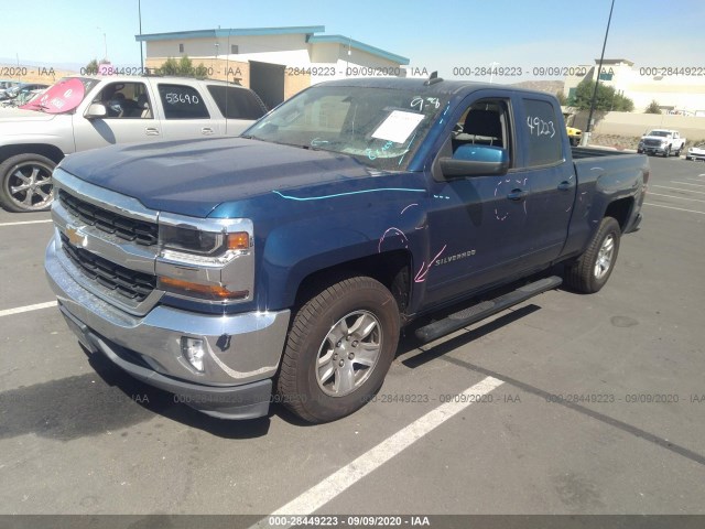 Photo 1 VIN: 1GCRCREC4HZ177812 - CHEVROLET SILVERADO 1500 