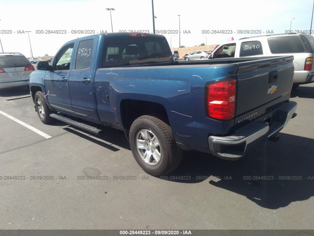 Photo 2 VIN: 1GCRCREC4HZ177812 - CHEVROLET SILVERADO 1500 