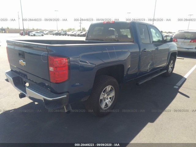 Photo 3 VIN: 1GCRCREC4HZ177812 - CHEVROLET SILVERADO 1500 