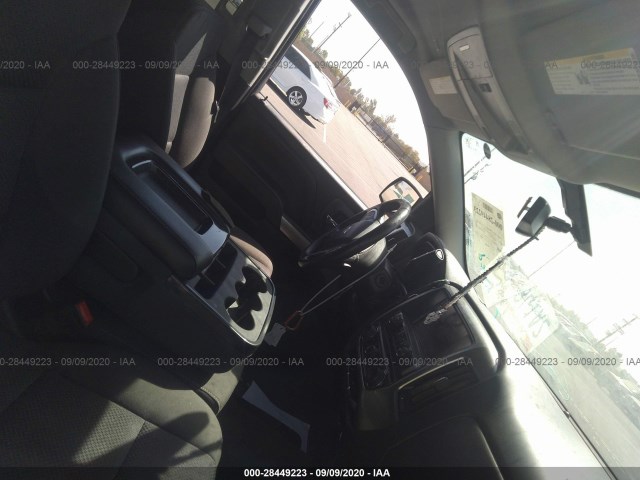 Photo 4 VIN: 1GCRCREC4HZ177812 - CHEVROLET SILVERADO 1500 