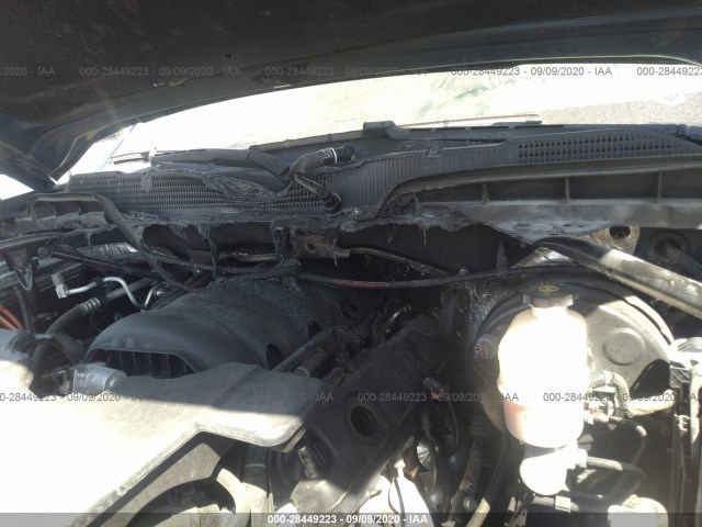 Photo 5 VIN: 1GCRCREC4HZ177812 - CHEVROLET SILVERADO 1500 