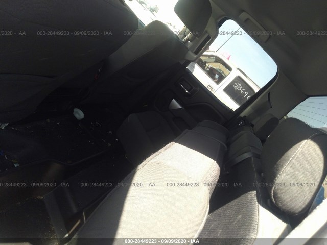 Photo 7 VIN: 1GCRCREC4HZ177812 - CHEVROLET SILVERADO 1500 