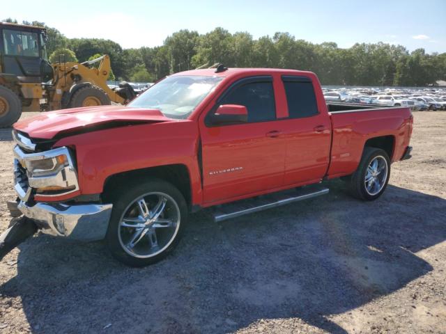 Photo 0 VIN: 1GCRCREC4HZ178300 - CHEVROLET SILVERADO 