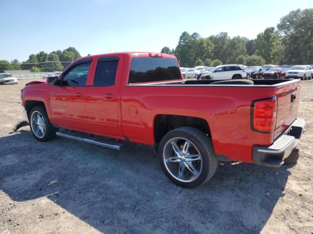 Photo 1 VIN: 1GCRCREC4HZ178300 - CHEVROLET SILVERADO 