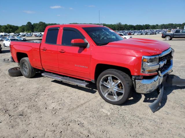 Photo 3 VIN: 1GCRCREC4HZ178300 - CHEVROLET SILVERADO 