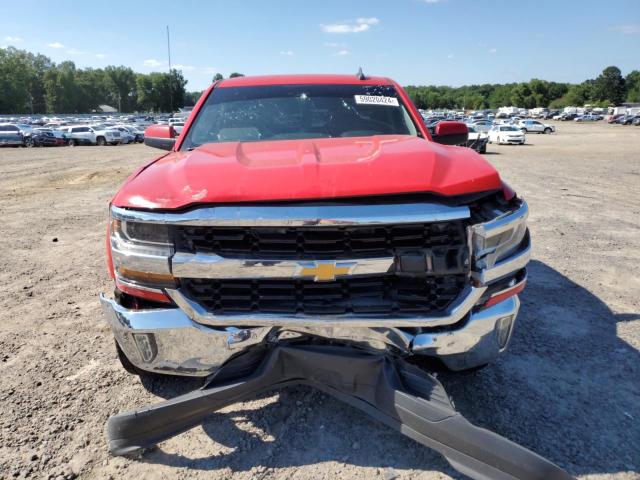 Photo 4 VIN: 1GCRCREC4HZ178300 - CHEVROLET SILVERADO 