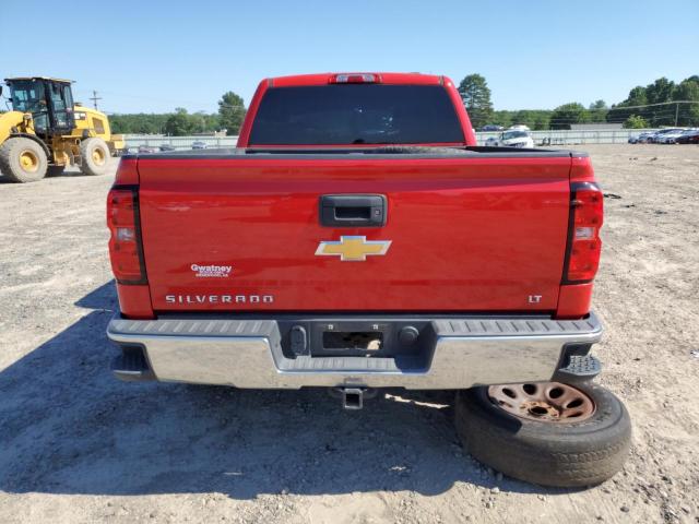 Photo 5 VIN: 1GCRCREC4HZ178300 - CHEVROLET SILVERADO 