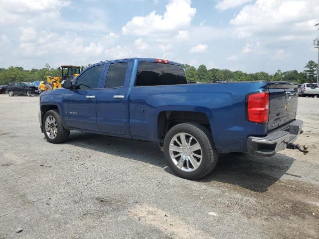 Photo 1 VIN: 1GCRCREC4HZ207942 - CHEVROLET SILVERADO 