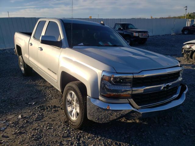 Photo 0 VIN: 1GCRCREC4HZ300668 - CHEVROLET SILVERADO 