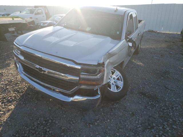 Photo 1 VIN: 1GCRCREC4HZ300668 - CHEVROLET SILVERADO 