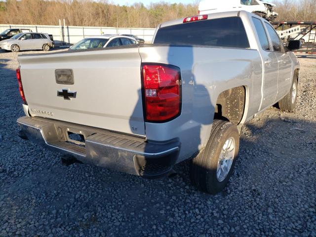 Photo 3 VIN: 1GCRCREC4HZ300668 - CHEVROLET SILVERADO 