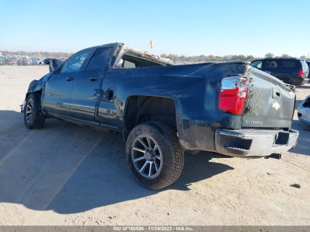 Photo 2 VIN: 1GCRCREC4HZ300945 - CHEVROLET SILVERADO 1500 