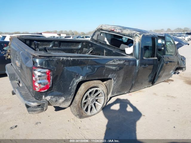 Photo 3 VIN: 1GCRCREC4HZ300945 - CHEVROLET SILVERADO 1500 