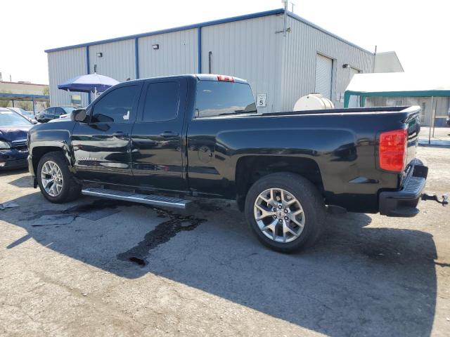 Photo 1 VIN: 1GCRCREC4HZ403038 - CHEVROLET SILVERADO 