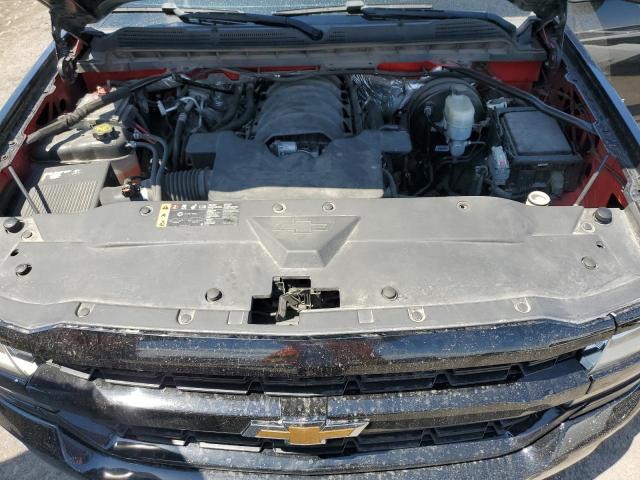 Photo 10 VIN: 1GCRCREC4HZ403038 - CHEVROLET SILVERADO 