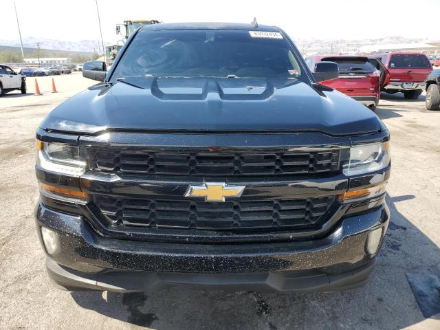 Photo 4 VIN: 1GCRCREC4HZ403038 - CHEVROLET SILVERADO 