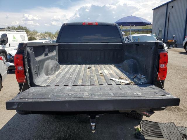 Photo 5 VIN: 1GCRCREC4HZ403038 - CHEVROLET SILVERADO 