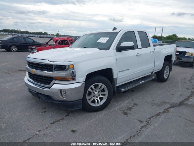 Photo 1 VIN: 1GCRCREC4JZ145321 - CHEVROLET SILVERADO 