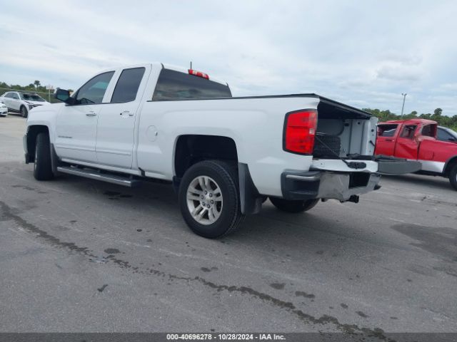 Photo 2 VIN: 1GCRCREC4JZ145321 - CHEVROLET SILVERADO 