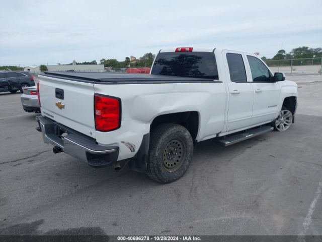 Photo 3 VIN: 1GCRCREC4JZ145321 - CHEVROLET SILVERADO 