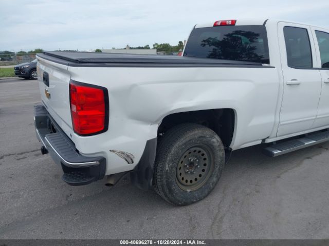 Photo 5 VIN: 1GCRCREC4JZ145321 - CHEVROLET SILVERADO 