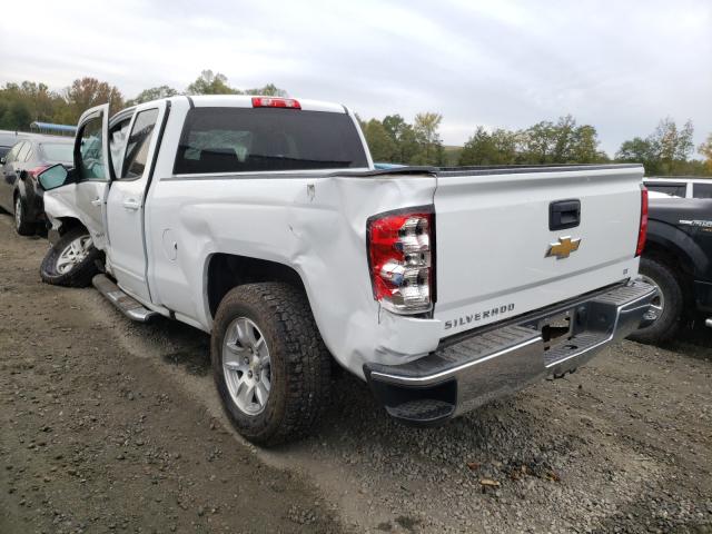 Photo 2 VIN: 1GCRCREC4JZ151880 - CHEVROLET SILVERADO 