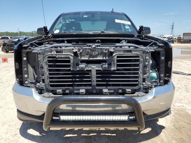 Photo 4 VIN: 1GCRCREC4JZ158232 - CHEVROLET SILVERADO 