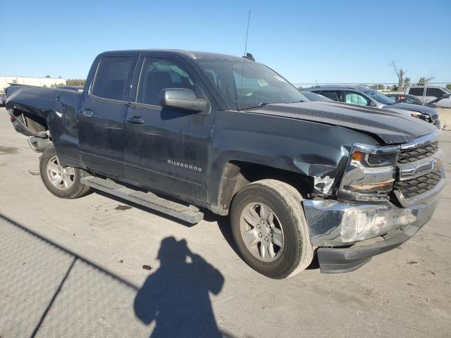 Photo 3 VIN: 1GCRCREC4JZ269430 - CHEVROLET SILVERADO 