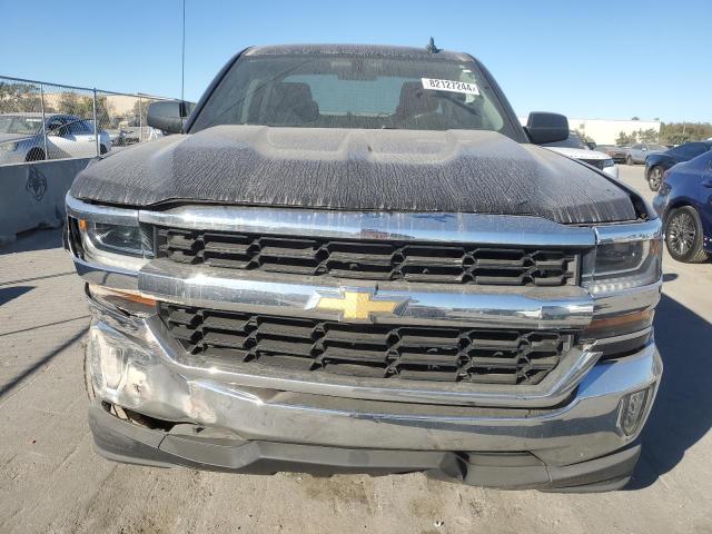 Photo 4 VIN: 1GCRCREC4JZ269430 - CHEVROLET SILVERADO 