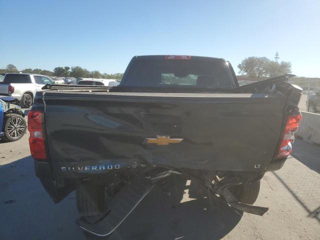 Photo 5 VIN: 1GCRCREC4JZ269430 - CHEVROLET SILVERADO 