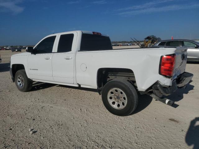 Photo 1 VIN: 1GCRCREC4JZ314639 - CHEVROLET SILVERADO 