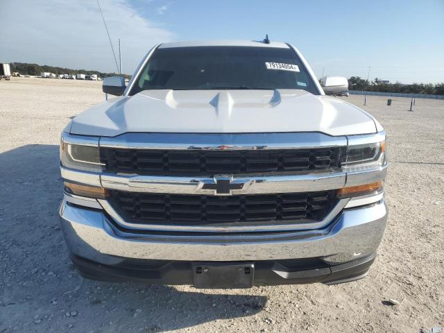 Photo 4 VIN: 1GCRCREC4JZ314639 - CHEVROLET SILVERADO 