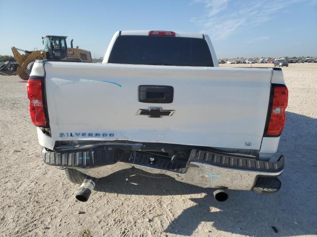 Photo 5 VIN: 1GCRCREC4JZ314639 - CHEVROLET SILVERADO 