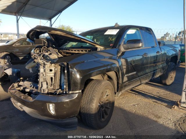 Photo 1 VIN: 1GCRCREC4JZ370368 - CHEVROLET SILVERADO 1500 